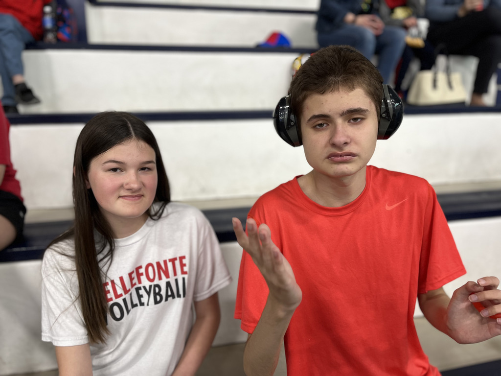 Special Olympics