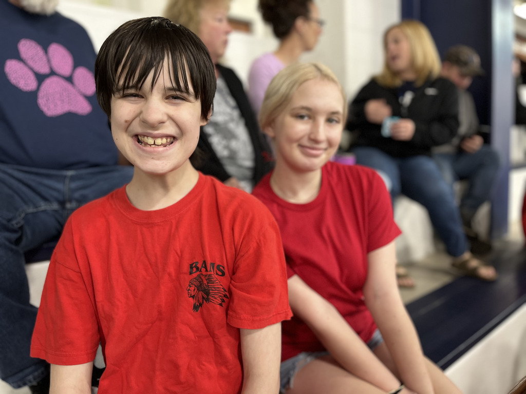 Special Olympics