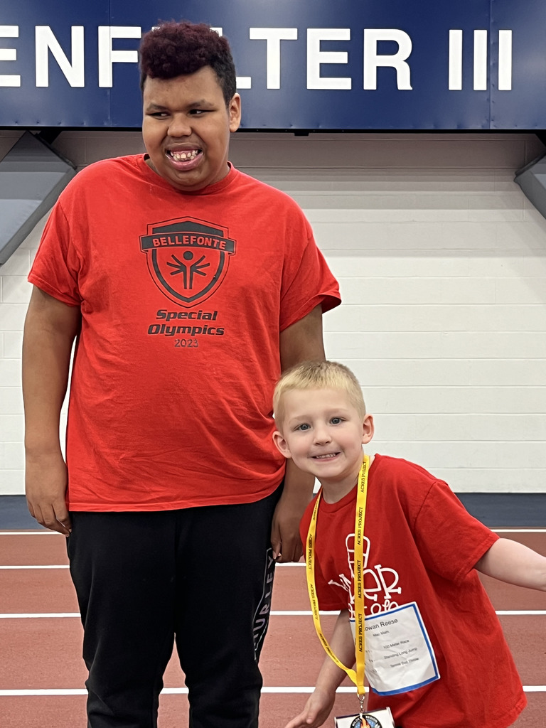 Special Olympics