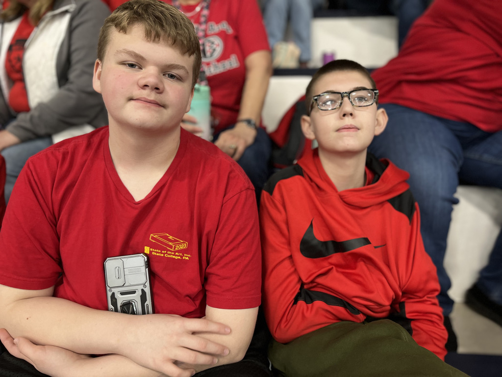 Special Olympics