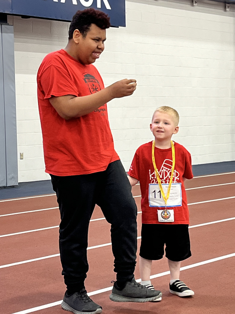 Special Olympics