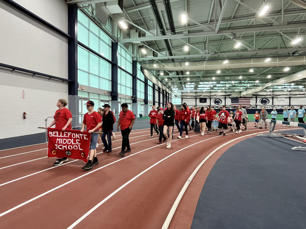 Special Olympics