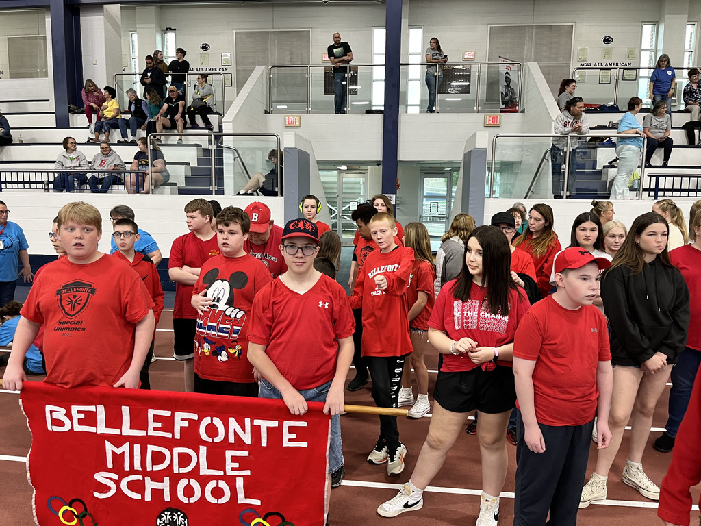 Special Olympics