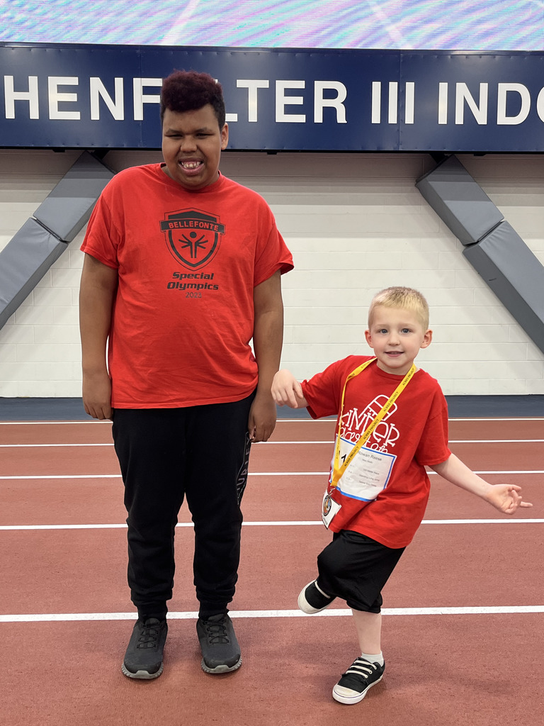 Special Olympics