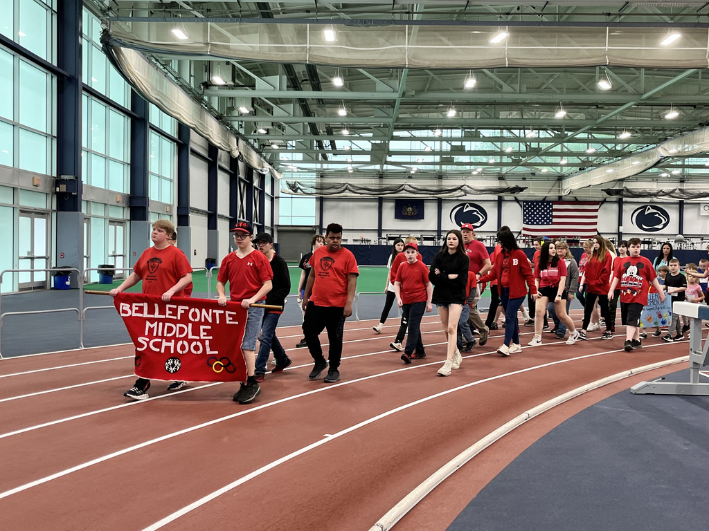 Special Olympics