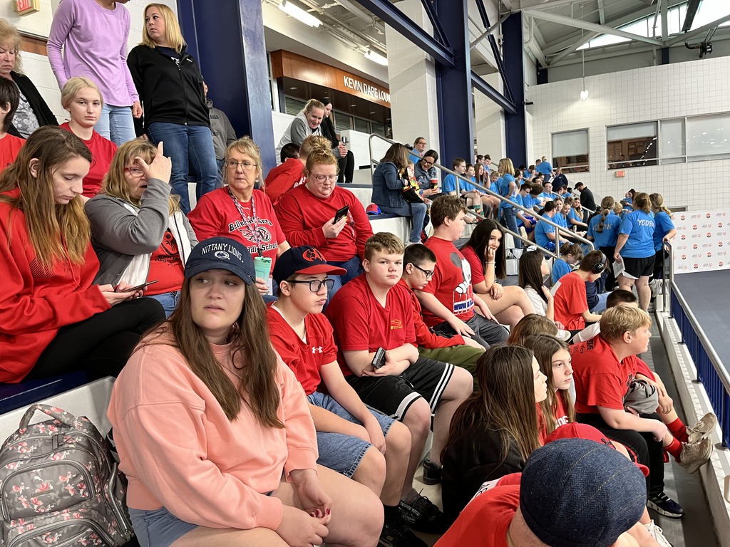 Special Olympics