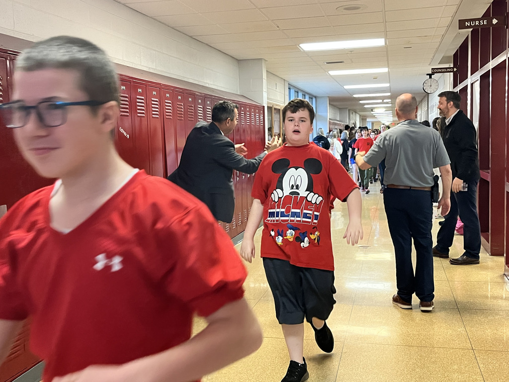 Special Olympics
