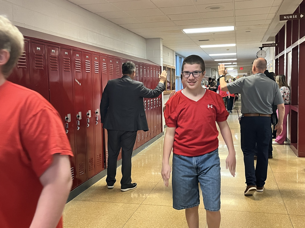 Special Olympics