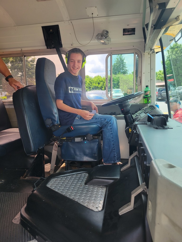 bus