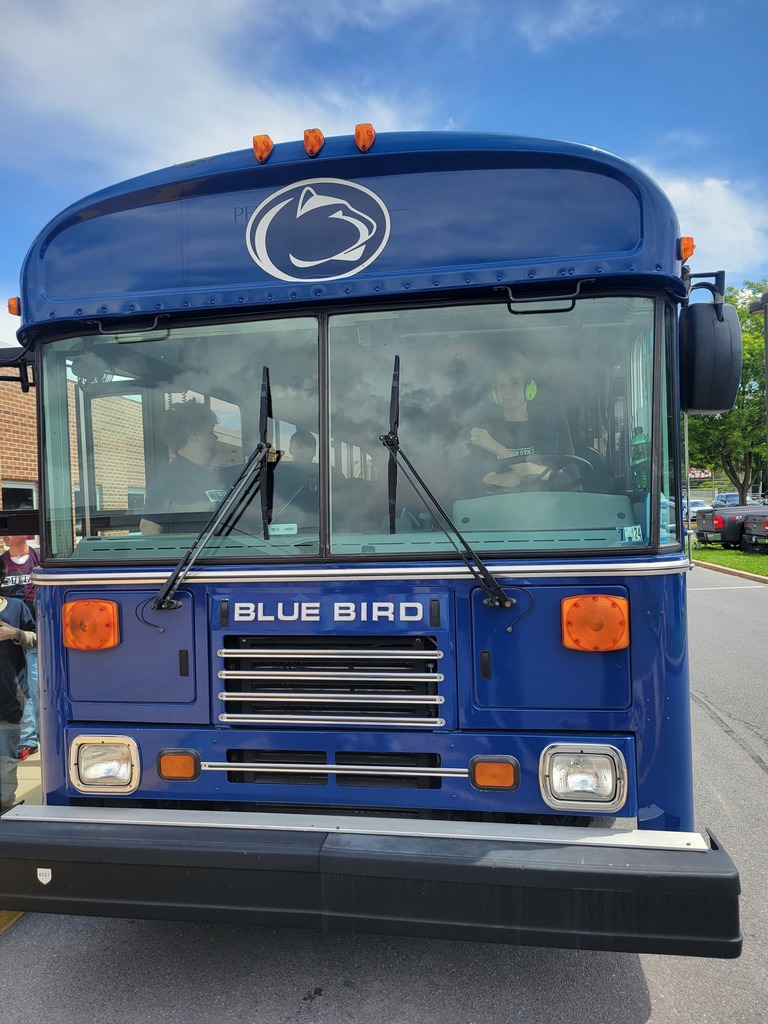 bus