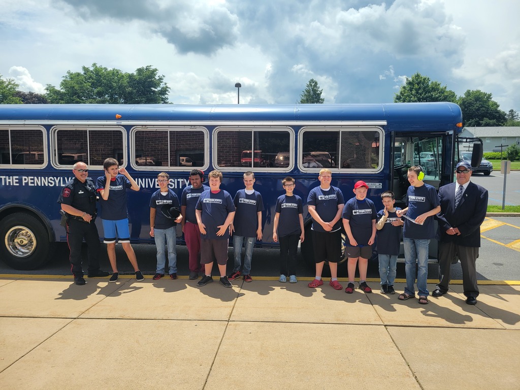 bus