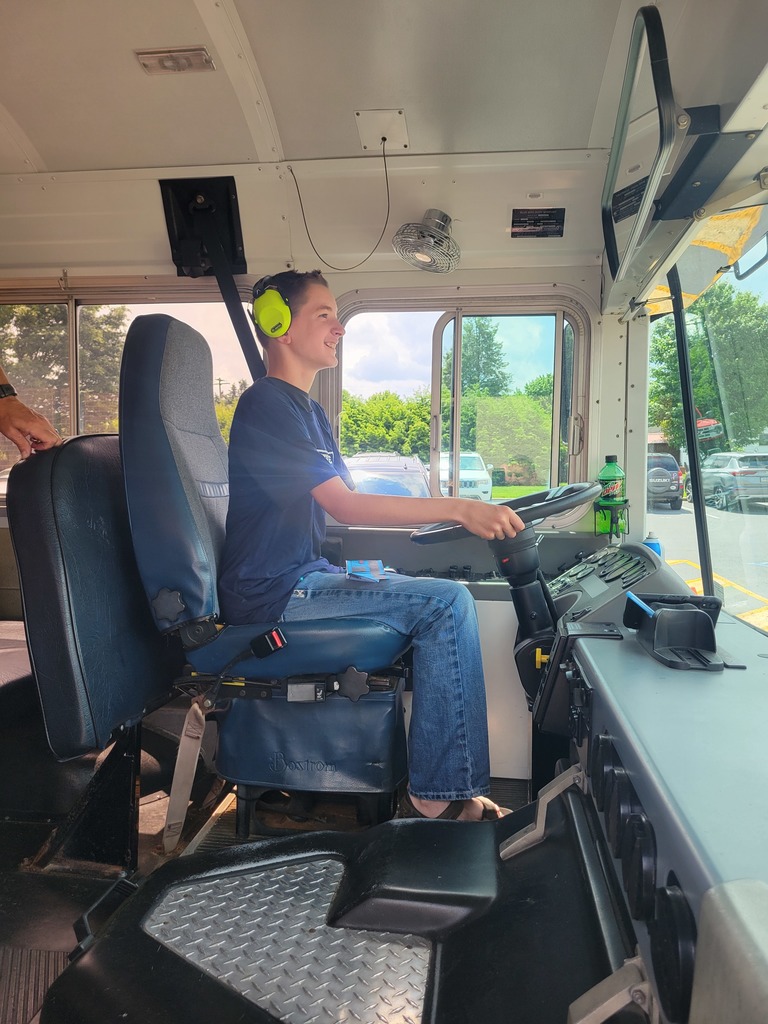 bus
