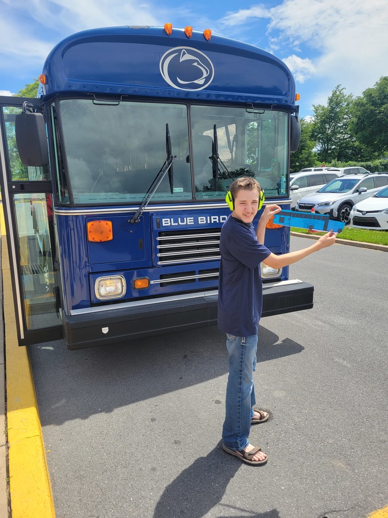 bus