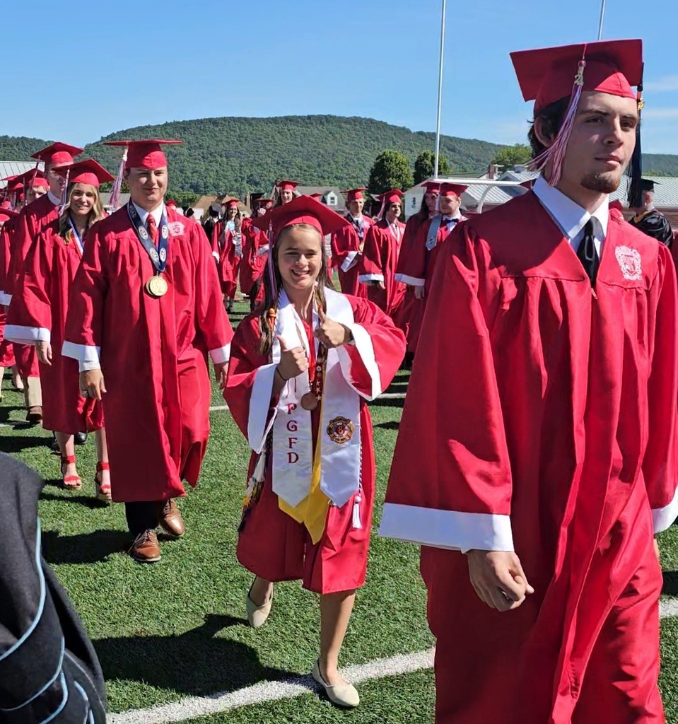 Graduation