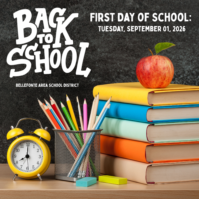 Back to School image