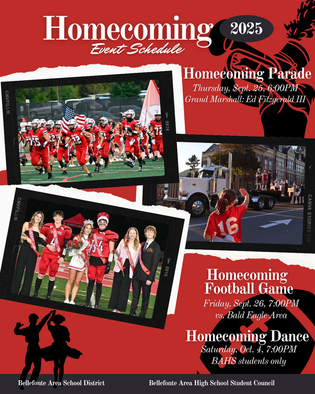 HOCo 2025 