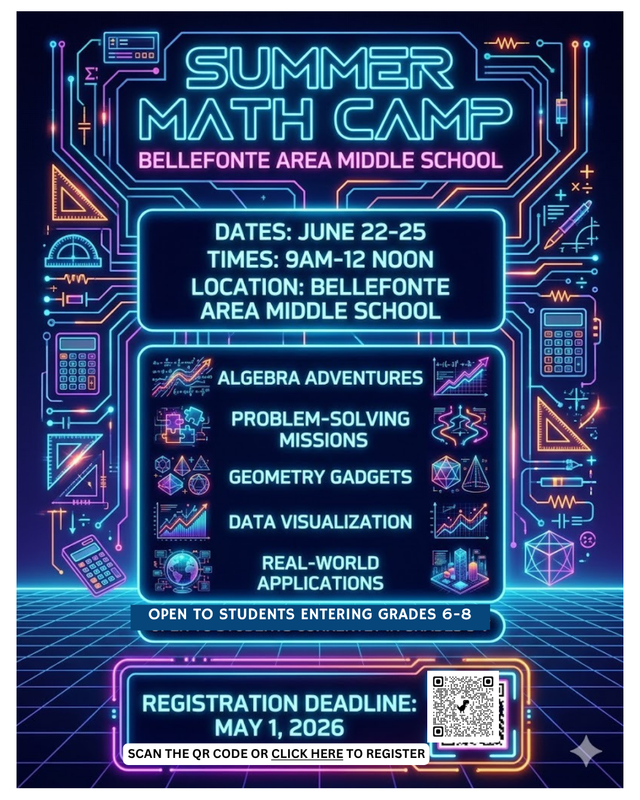 math camp