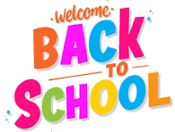 Welcome Back