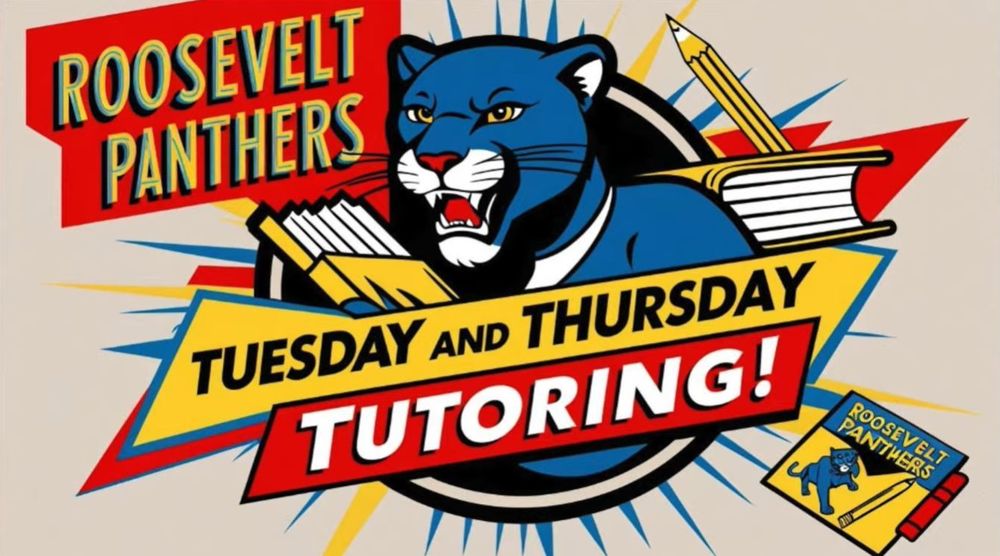 roosevelt tutoring logo