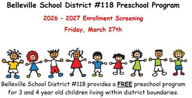 preschool screening