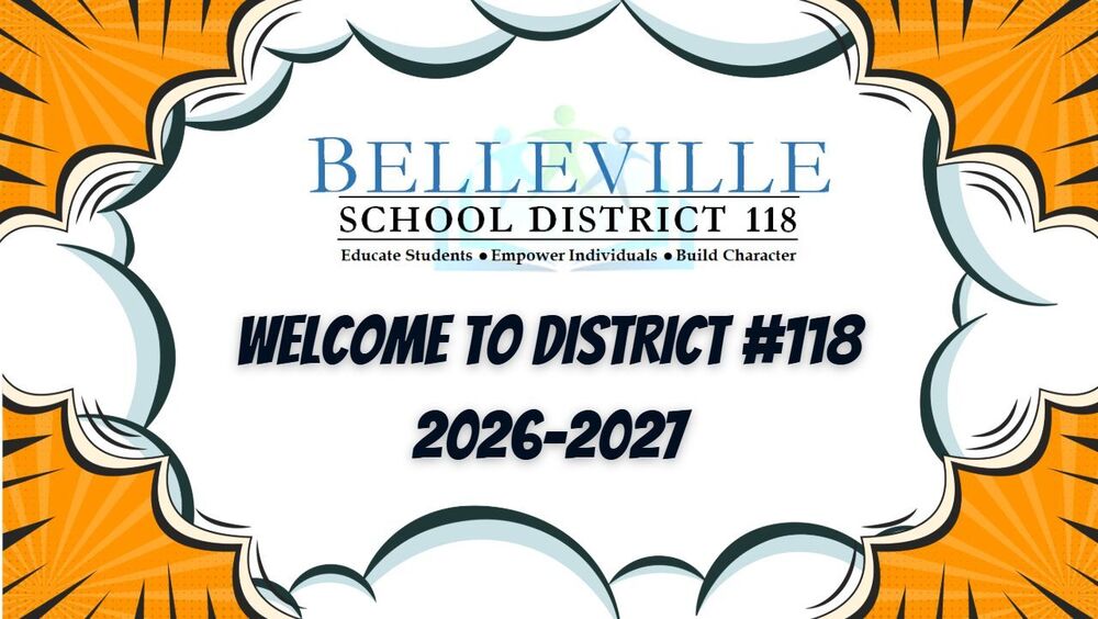 new staff title slide