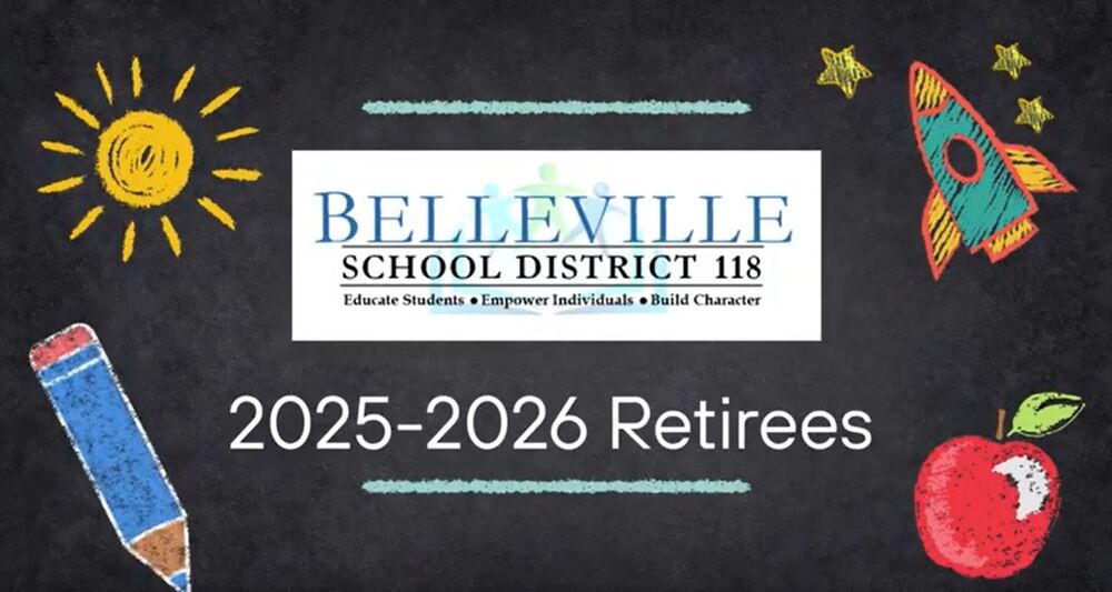 Retiree video