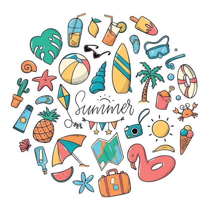 summer