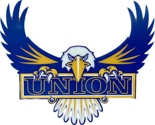 union eagle