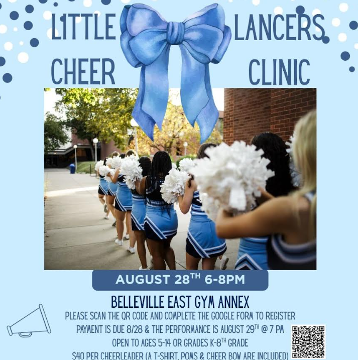 cheer
