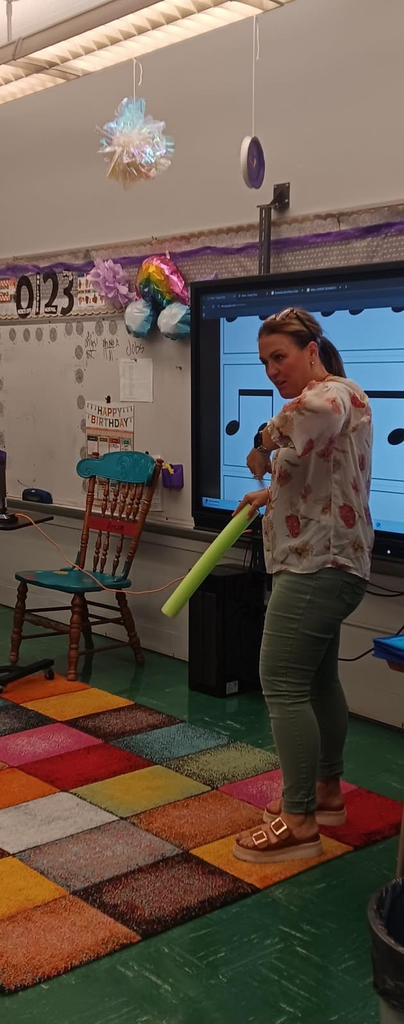 band teacher 
