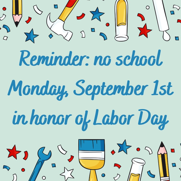 Labor Day image 