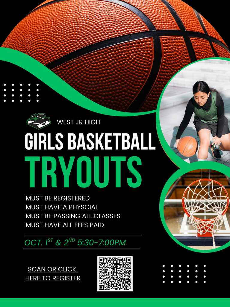 BB Tryout Flyer