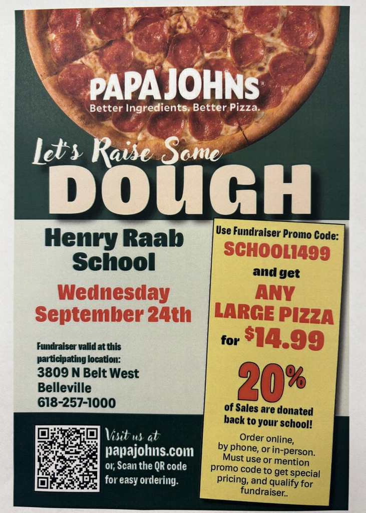 Papa John's