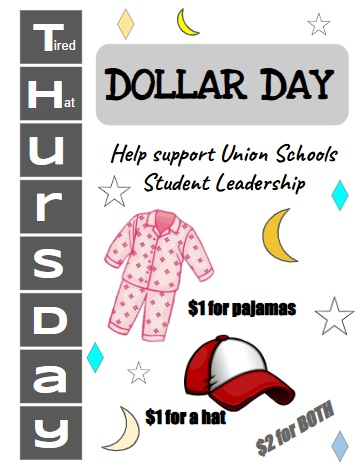 dollar day