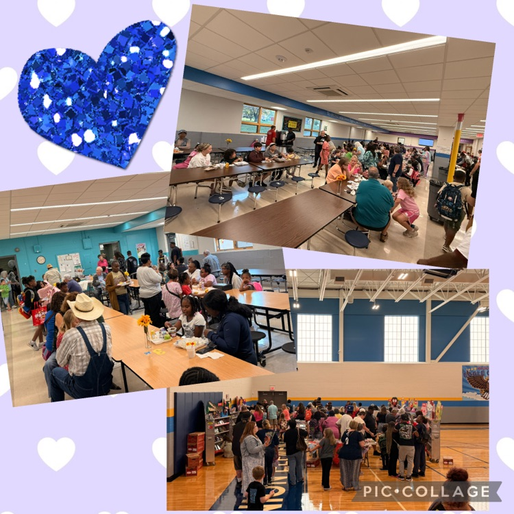 Grandparent/VIP breakfast