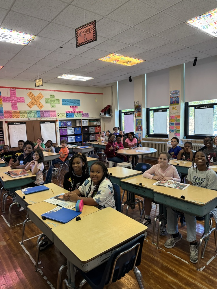 5C and 2W Eagle Buddies