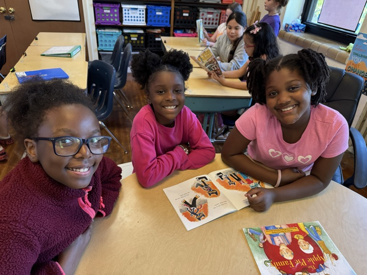 getting to know our Eagle buddy