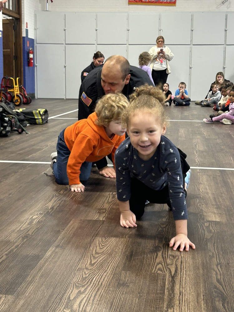 crawl under the smoke 