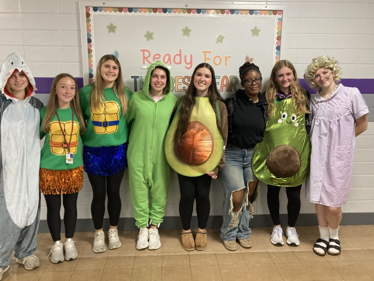 High School Students