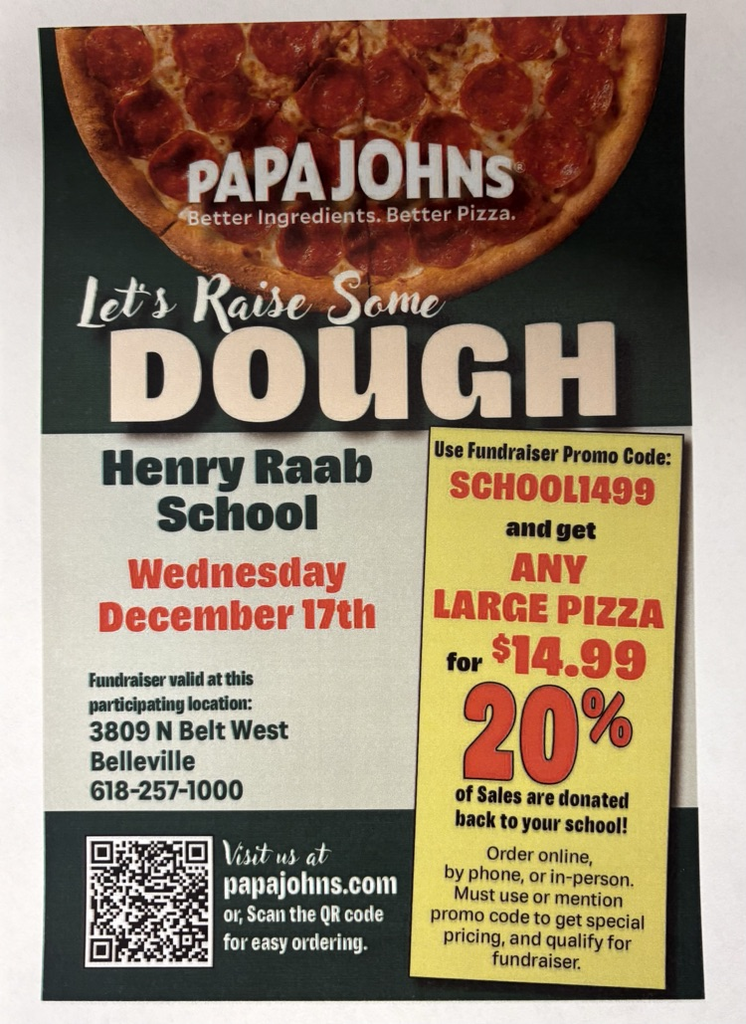Papa John’s