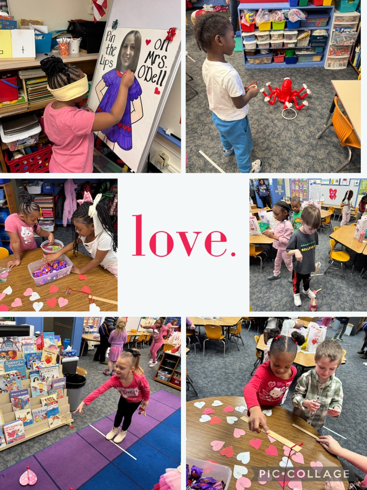 Valentine Fun!