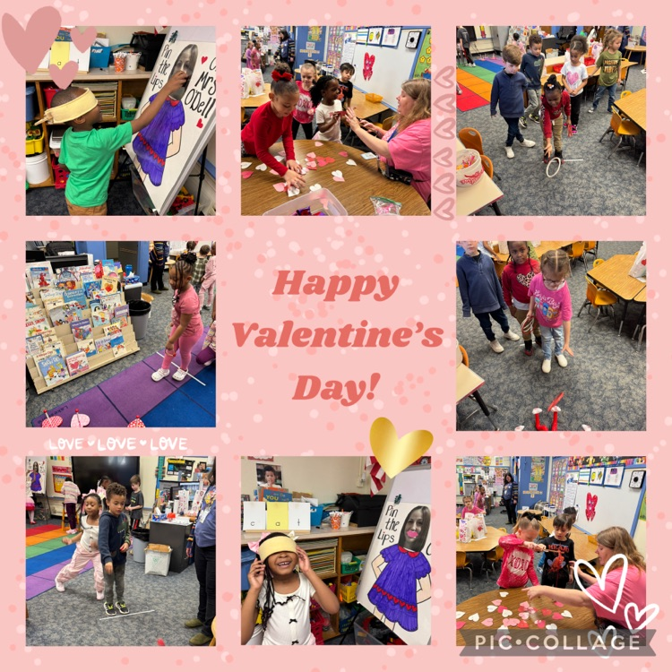 Valentine Fun!