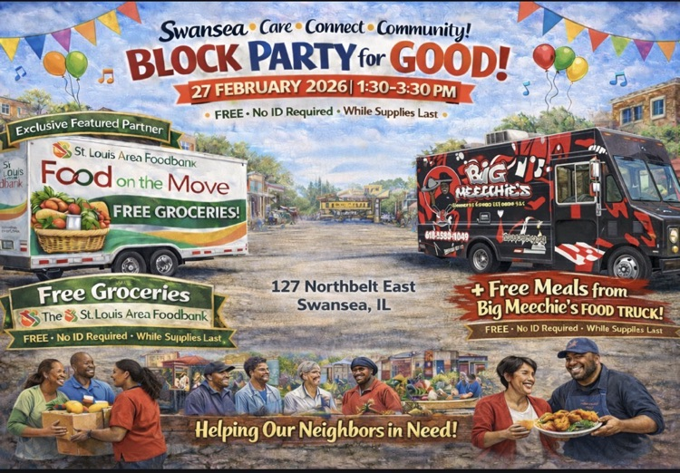 Block Party