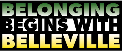 Belonging Begins w/ Belleville