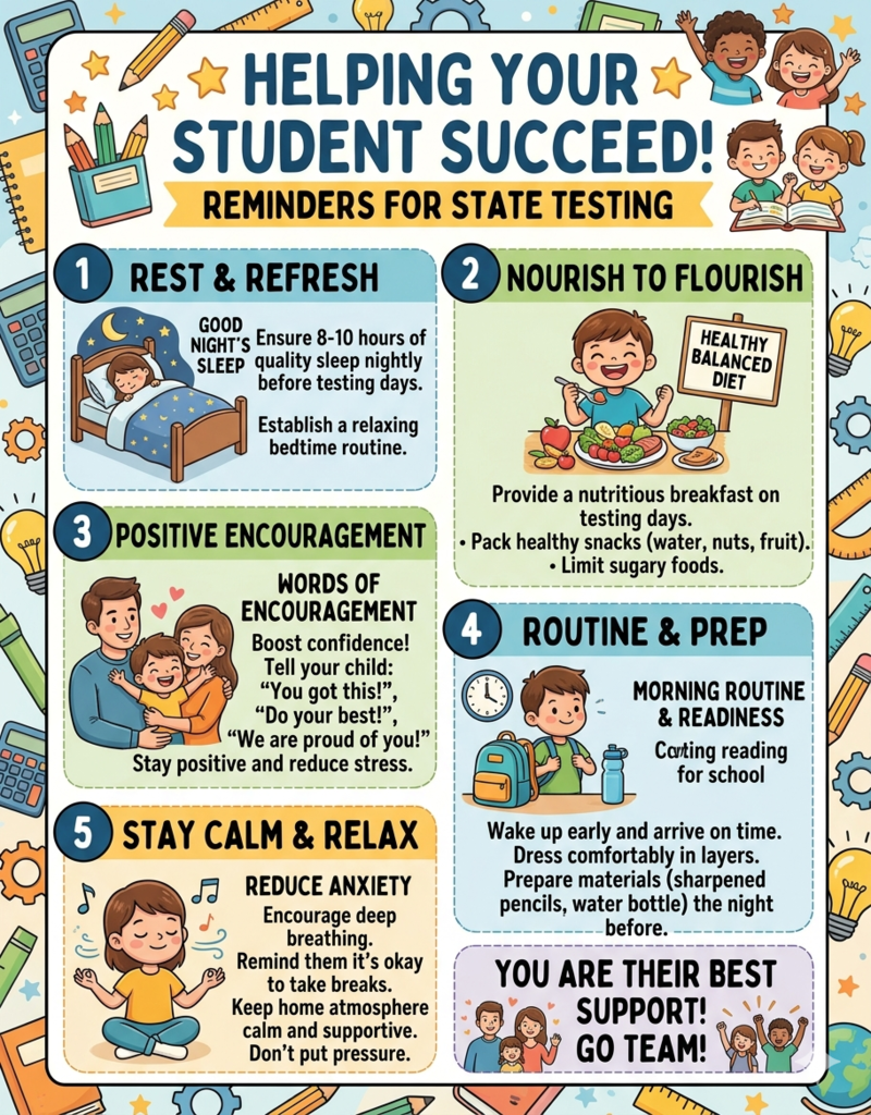Student Success