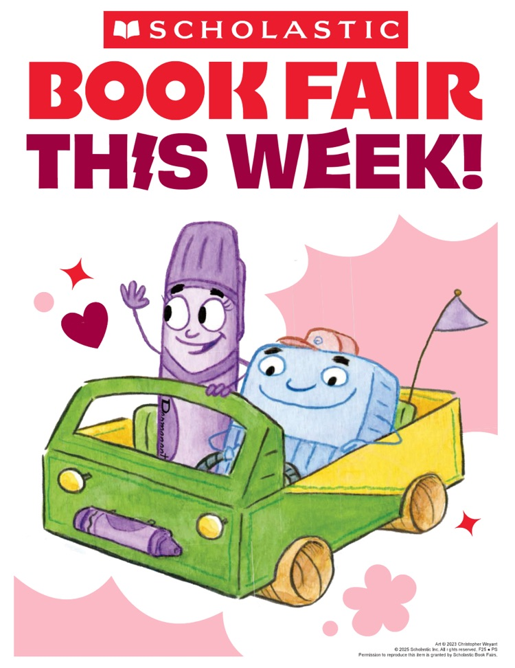 book fair