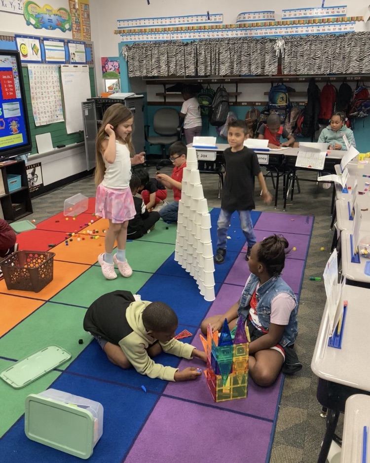 Cooperation is key! 🔑 