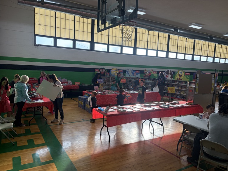 book fair
