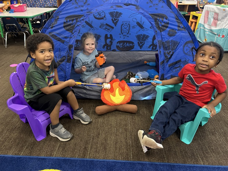 camping 