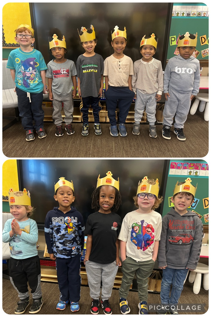 kings